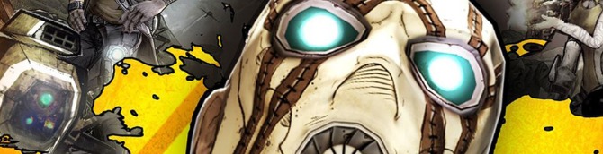 Borderlands 2 Tops 22 Million Units Shipped, Franchise Ships 48 Million