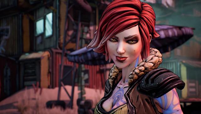 Borderlands 3 Is Free on Epic Games Store Recently