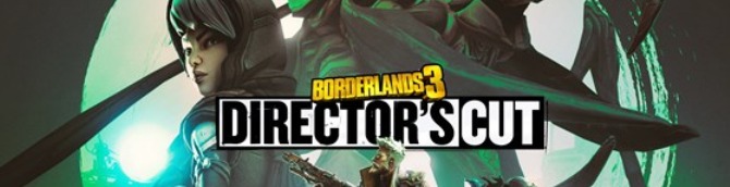 Borderlands 3: Director's Cut Rated for Switch