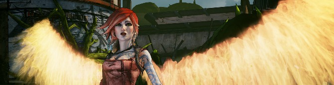 Borderlands 3 Gets E3 2019 Trailer, Free Borderlands 2 DLC Announced