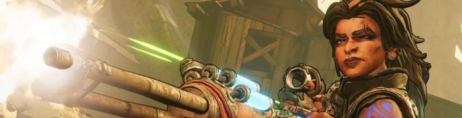 Borderlands 3 Main Story is 30 Hours Long If Rushed Through