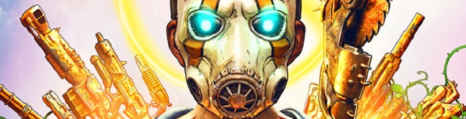 Borderlands 3 Now Supports Cross-Play on Xbox Series X|S, Xbox One, PC, and Stadia