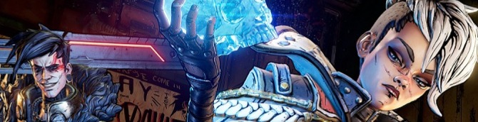 Borderlands 3 Shipped Over 5 Million Units in 5 Days