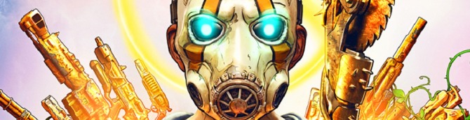 Borderlands 3 Tops the Australian Charts