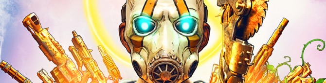 Borderlands 3 Ultimate Edition Headed to Switch on October 6