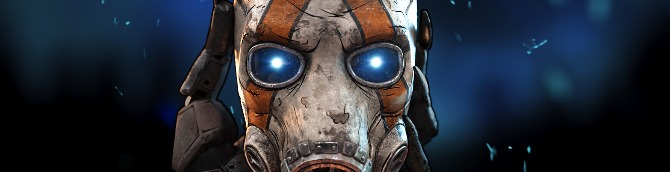 Borderlands 4 Adds Switch 2 Version, Launches September 23