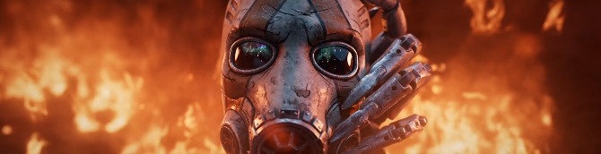 Borderlands 4 Announced for PS5, Xbox Series X|S, and PC