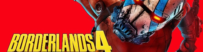 Borderlands 4 to Get Free and Paid Post-Launch Content