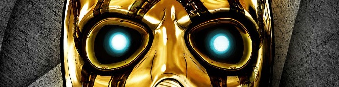 Borderlands: Game of the Year Edition Rated for PS4 and Xbox One