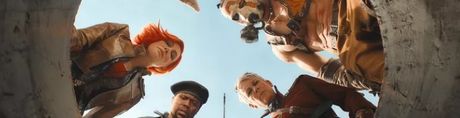 [Update] Borderlands Movie Bombs at the Box Office With $8.8 Million Domestic Opening