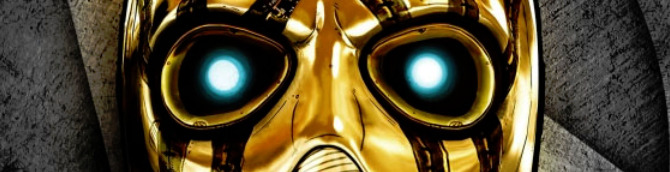 Borderlands: The Handsome Collection Sells 66K Units First Week in the US