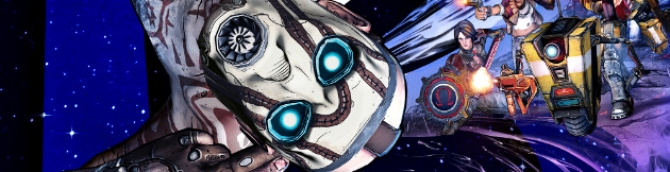 Borderlands: The Pre-Sequel! is Definitely More Borderlands