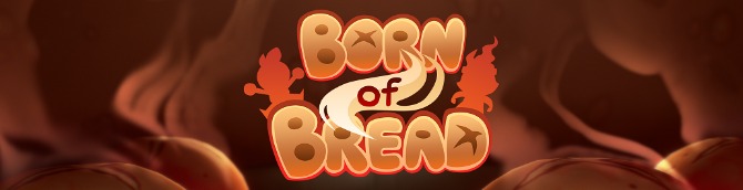 Born of Bread Takes Inspiration From Paper Mario, Headed to PC