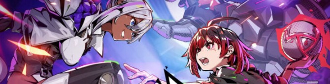Boss-Rush Action Game BAKUDO Launches in 2027 for Switch 2 and PC