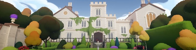 Botany Manor Launches January 28 for PS5 and PS4