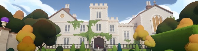 Botany Manor Releases in Spring 2024 for Xbox Series X|S, Xbox One, Switch, PC, and Game Pass