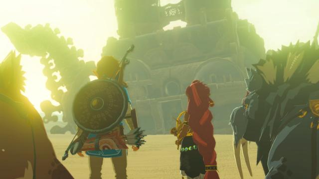 Zelda: A Link to the Past – Post Modern Vandal