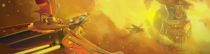 Bow to Blood: Last Captain Standing Release Date Revealed