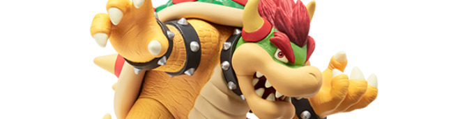Bowser Hired as New Sales VP by Nintendo of America
