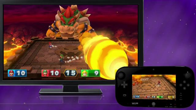 bowser mode 1