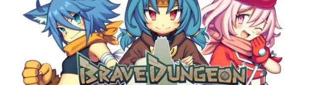 Brave Dungeon: The Meaning of Justice Launches August 8 for PS5