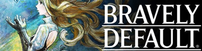 Bravely Default II Trailer is About a Brave New Battle