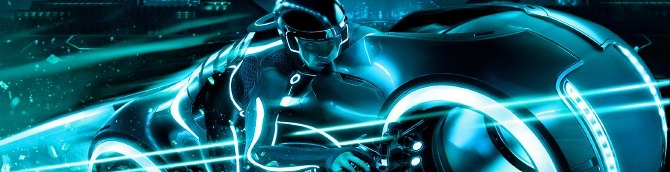 Brazilian Rating Board Leaks New TRON Game, TRON: Escape