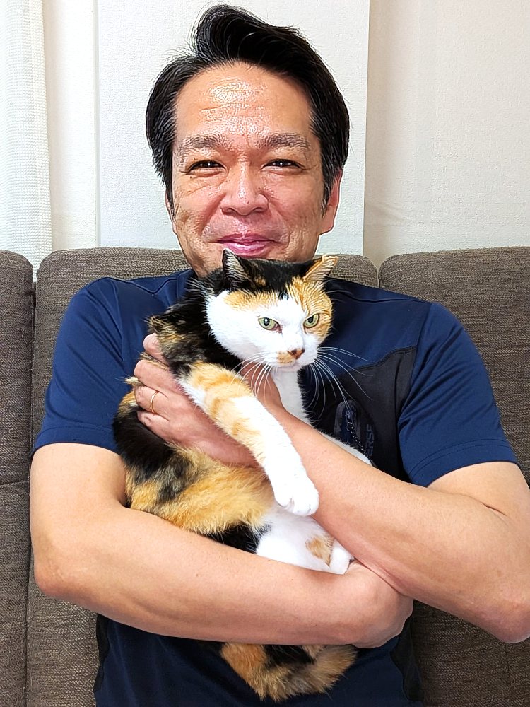 Masaru Saito, Producer of Brigandine Abyss