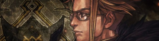 Brigandine: The Legend of Runersia Gets Holy Gustava Empire Music Video