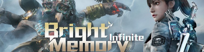 Bright Memory: Infinite to Launch for PS5, Xbox Series X|S, and Switch Later This Year