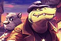Brok the InvestiGator Arrives March 1 for PS5, Xbox Series X|S, Switch, PS4, Xbox One, and PC - Vimarsana News