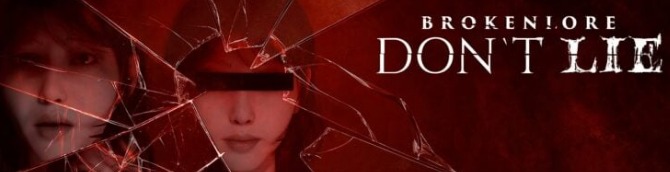 BrokenLore: DON'T LIE Launches September 10 for PS5, Xbox Series, and PC