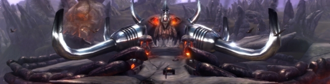 Brutal Legend