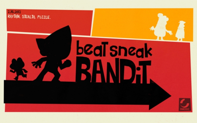 beat sneak