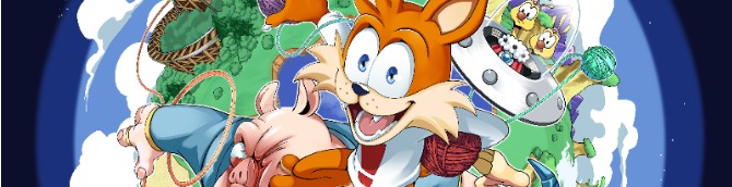 ซีรี่ส์ Bubsy’s Purrfect ไม่สามารถควบคุมมือที่ดีกว่าได้ ซีรี่ส์ Bubsy’s Purrfect ไม่สามารถควบคุมมือที่ดีกว่าได้