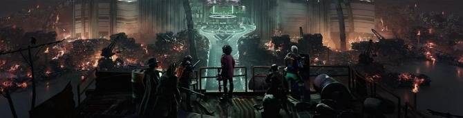 Bungie Co-Founder Jason Jones and Author Margaret Stohl Form Stone Kite Studios