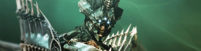 Bungie is Developing a 3rd-Person Action Game