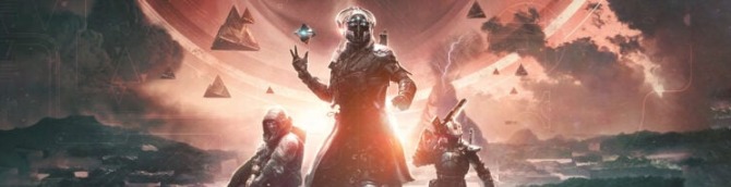 Bungie Reportedly Plans Layoffs Following Destiny 2 Development Ending