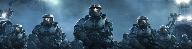 Bungie Studios Did Not Approve of Halo Wars