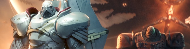 Bungie to Restore Vaulted Destiny 2 Content, Create New Experiences in Marathon