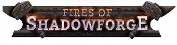 Burning Through Runes of Magic Chapter V: Fires of Shadowforge