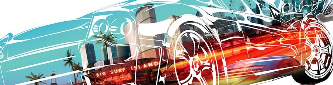 Burnout Paradise Remastered Launches June 19 for Switch