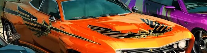 Burnout Paradise Remastered Launches March 16