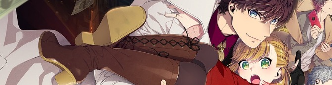 Bustafellows Arrives for Switch and PC on July 30 in the West