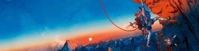 Cairn Launches January 29, 2026 for PS5 and PC