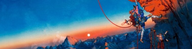 Cairn Launches November 5 for PS5 and PC