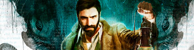 Call of Cthulhu Gets Gamescom 2018 Gameplay Trailer