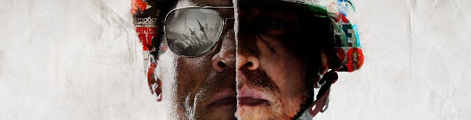 Call of Duty Back Ops: Cold War Premiere Set for Tomorrow at 10:30am PT