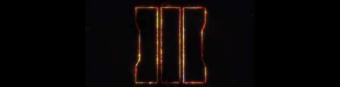 Call of Duty: Black Ops 3 Gets Teaser Trailer