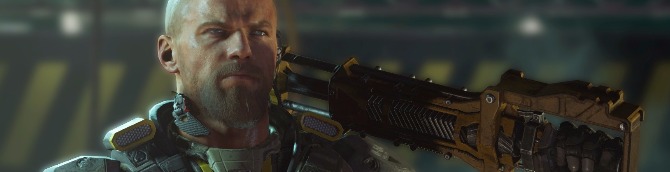 Call of Duty: Black Ops 3 Tops an Estimated 25M Units Sold Worldwide at Retail
